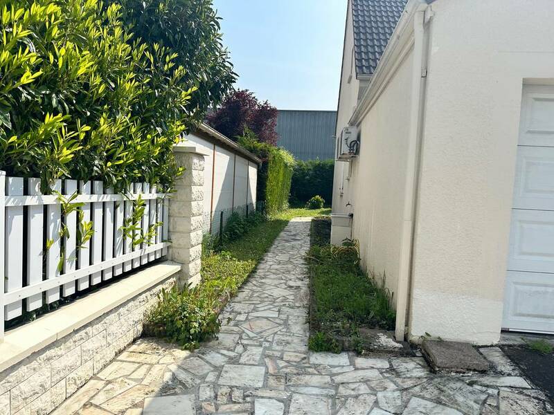 Chennevières-Sur-Marne (94430)