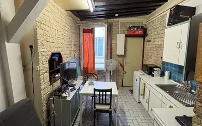 Paris 10E (75010)