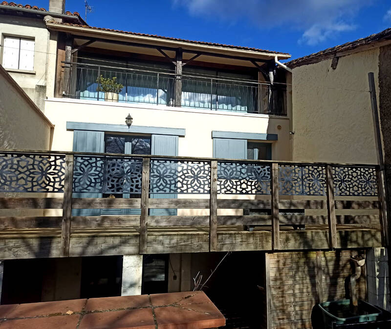 Saint-Sauvy (32270)