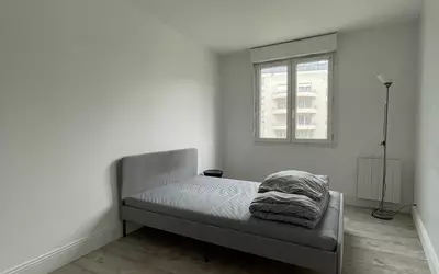 Cergy (95000)