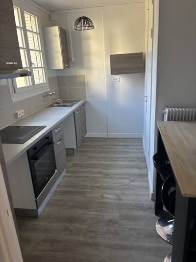 Location appartement 3 pièces Toulouse (31)