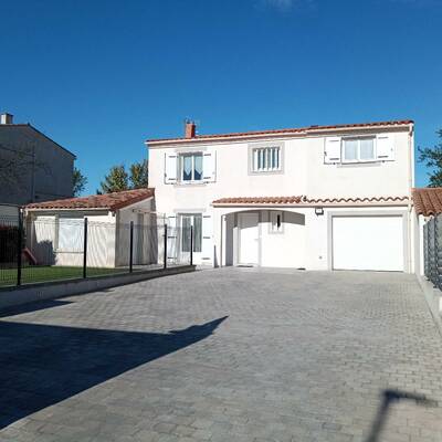 Vente maison 6 pièces Lançon-Provence (13680)