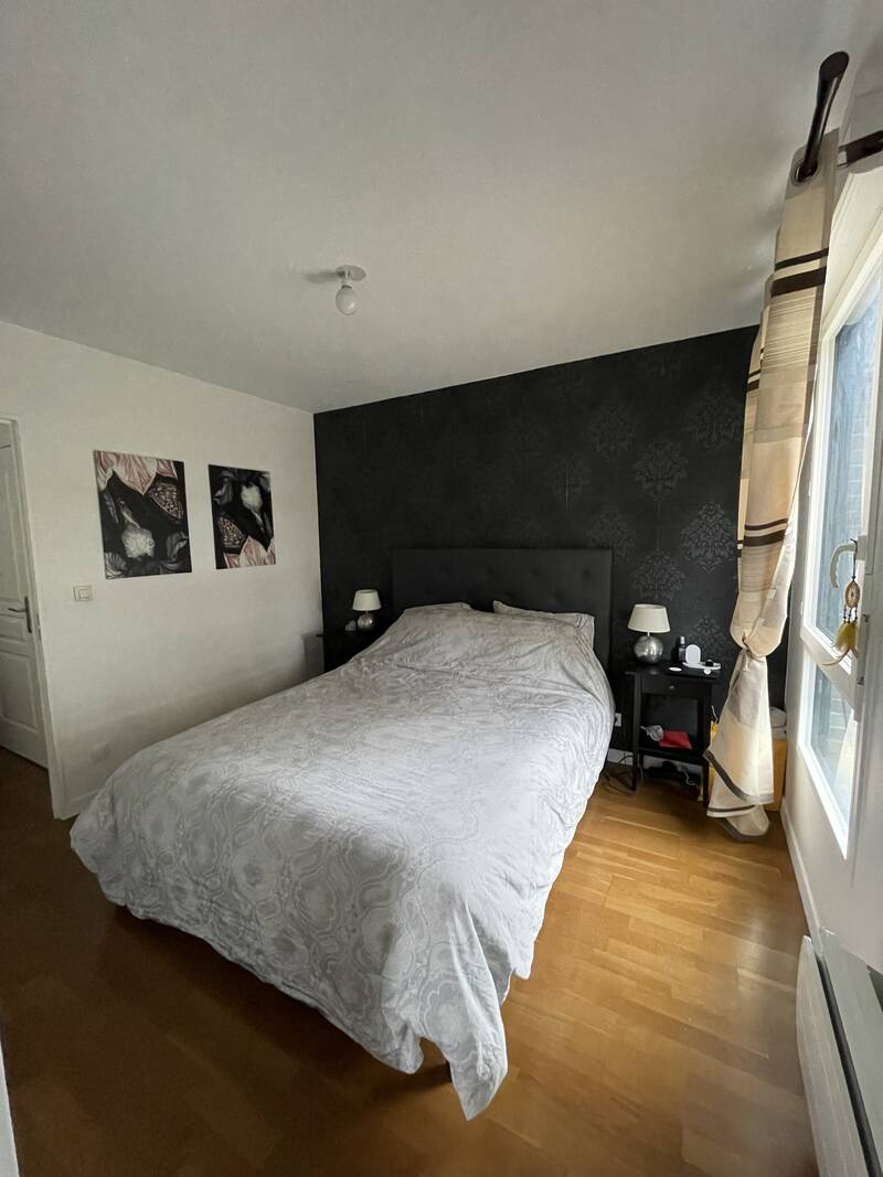 Asnières-Sur-Seine (92600)