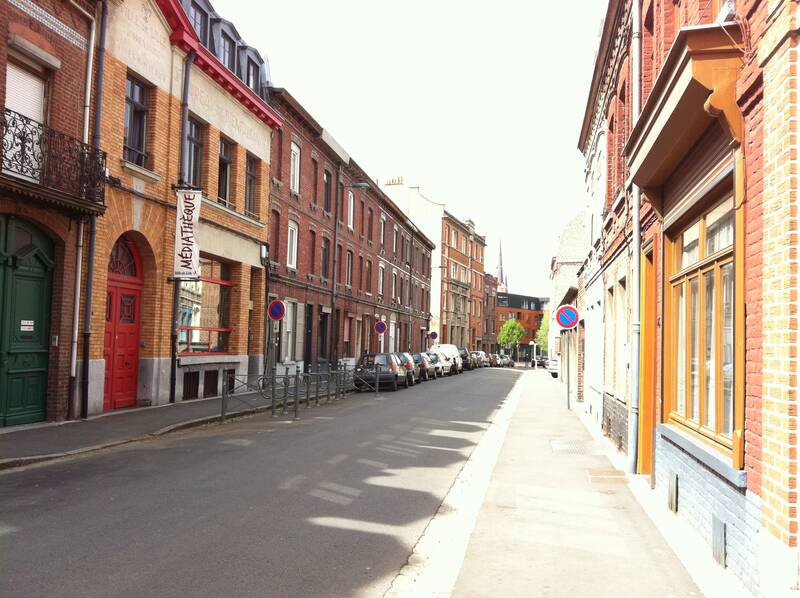 Lille (59)