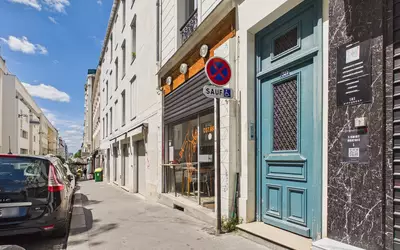 Paris 20E (75020)