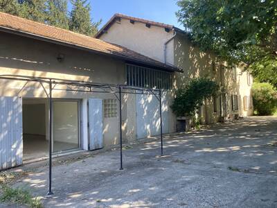 Vente maison 6 pièces Avignon (84)