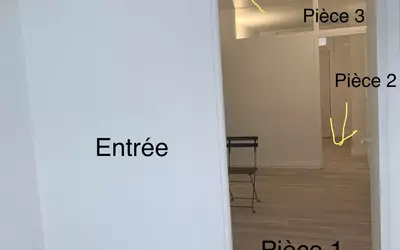 Paris 18E (75018)