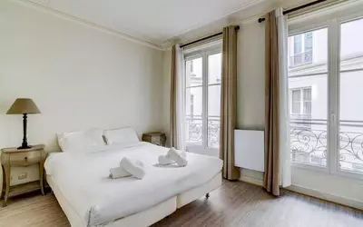 Paris 17E (75017)