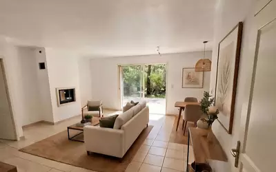 Nans-Les-Pins (83860)