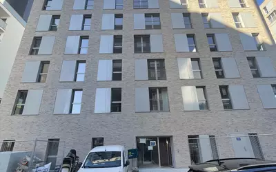 Asnières-Sur-Seine (92600)