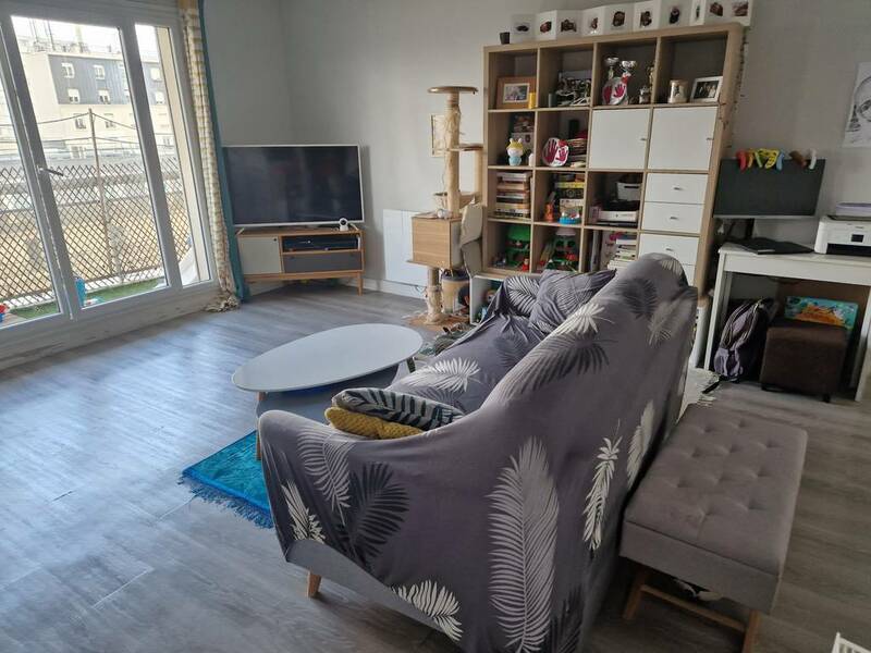 Issy-Les-Moulineaux (92130)