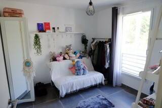 Aix-En-Provence - Quartier Saint Anne -