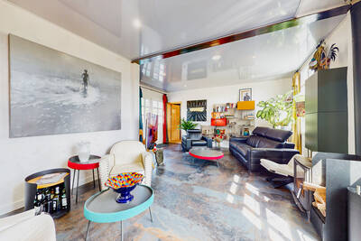 Vente maison 5 pièces Quiberon (56170)