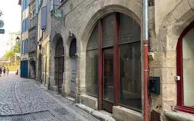 Le Puy-En-Velay (43000)