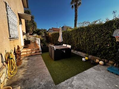 Location appartement 3 pièces Villeneuve-Loubet (06270)