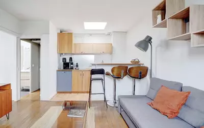 Paris 16E (75016)