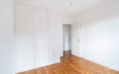 Appartement 2 pièces 50 m² · à Boulogne-Billancourt · 50 m² · 348 000 €