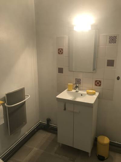 Location appartement studio Bordeaux (33)