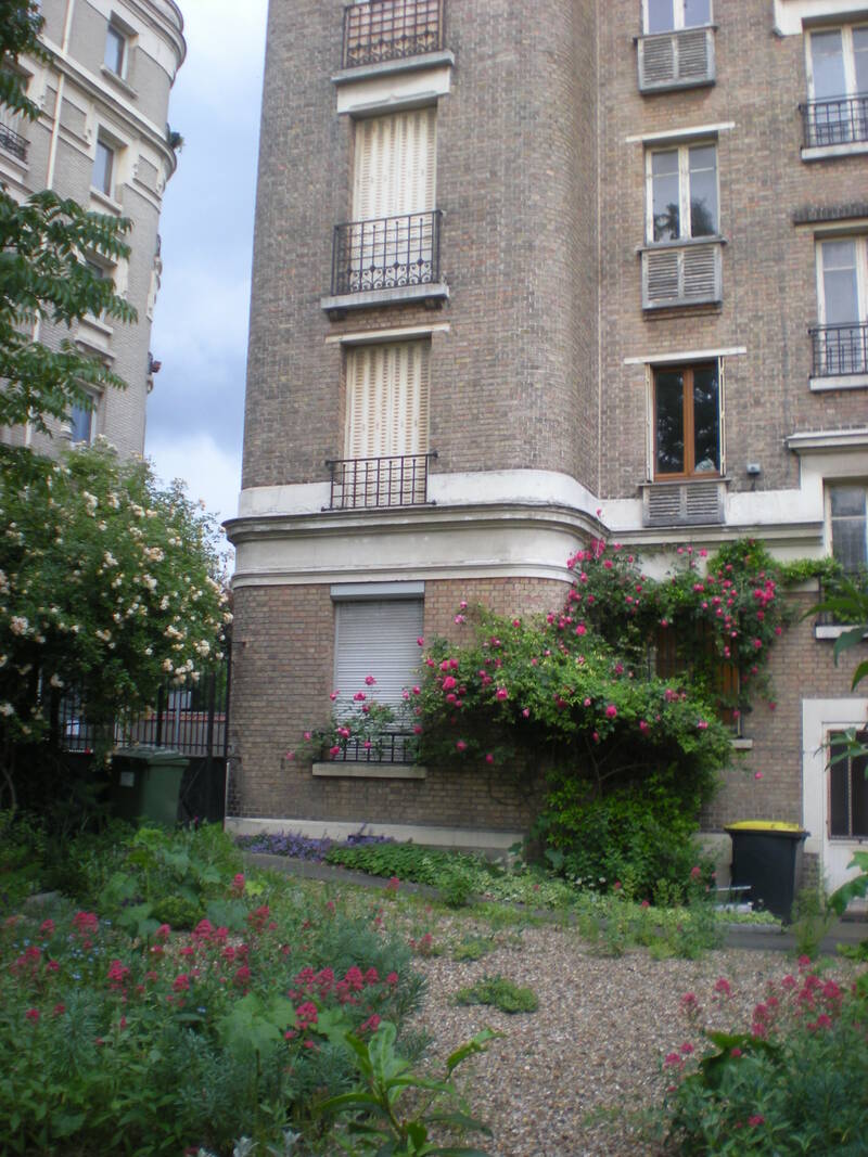 Villeneuve-Saint-Georges