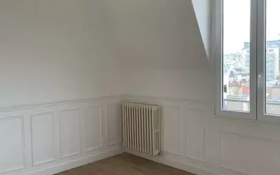 Neuilly-Sur-Seine