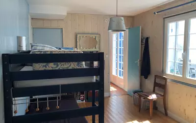Maison 5 pièces 90 m² · à Loix · 90 m² · 495 000 €