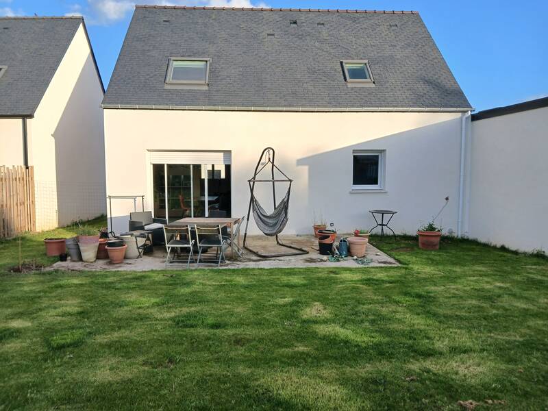 Plougoumelen (56400)