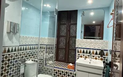 Maroc