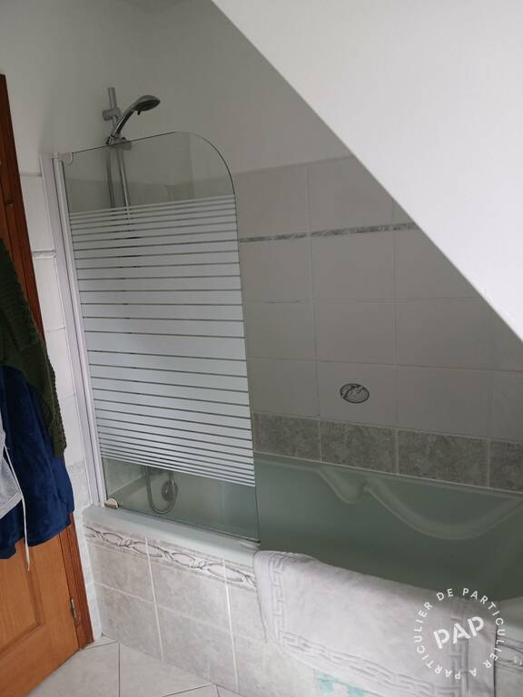 Vente maison 120 m² Ploufragan (22440) - 120 m² - 277.000 € | Particulier à Particulier — 12