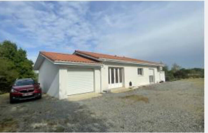 Serres-Gaston (40700)