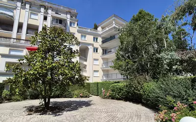 Le Plessis-Robinson (92350)
