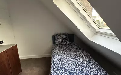 Paris 8E (75008)
