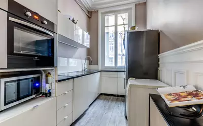 Paris 16E (75016)