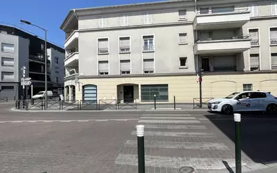 Le Blanc-Mesnil (93150)
