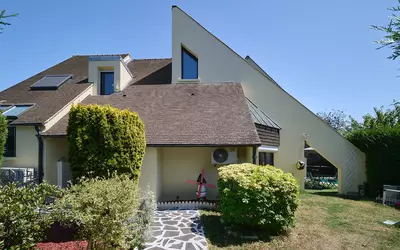 Franconville (95130)