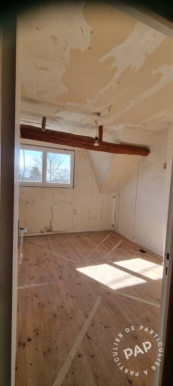 Vente maison 100 m² Champlemy (58210) - 100 m² - 90.000 € | Particulier à Particulier — 9