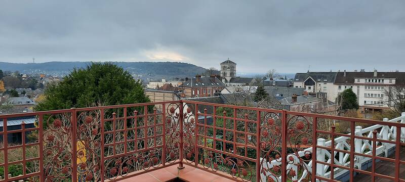 Rouen (76000)