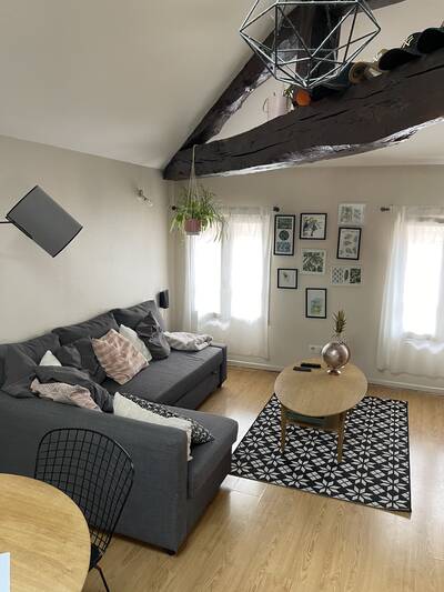Location appartement 2 pièces Albi (81000)