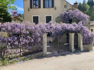Vente maison 6 pièces Villefort (48800)