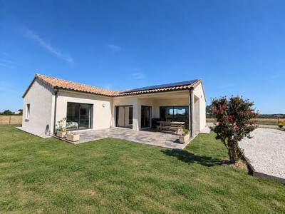 Vente maison 4 pièces Montclar-Lauragais (31290)