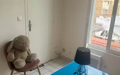 Asnières-Sur-Seine (92600)