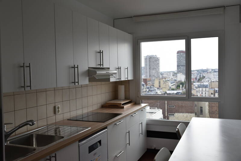 Paris 13E (75013)