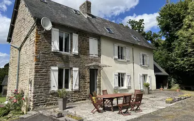 Montilly-Sur-Noireau (61100)
