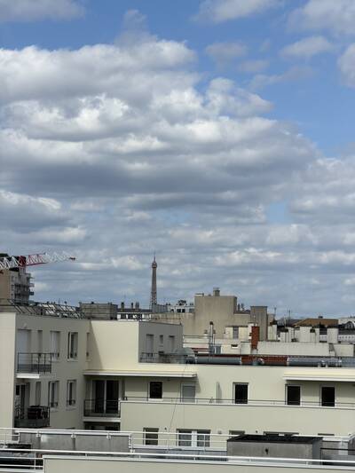 Vente appartement 3 pièces Boulogne-Billancourt (92100)