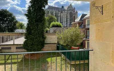 Beauvais (60000)