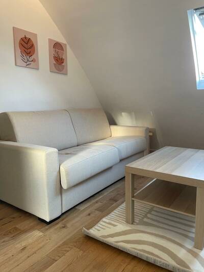 Vente appartement studio Paris 10e