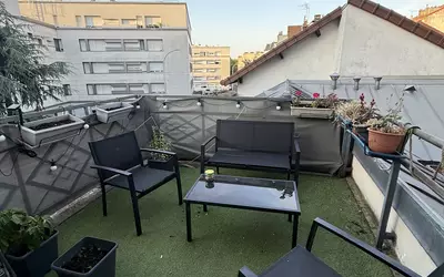 Courbevoie (92400)