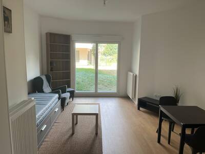 Location appartement studio Arcueil (94110)