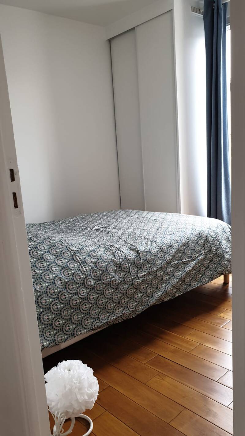 Paris 20E (75020)