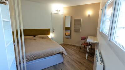 Location chambre en colocation 6 pièces Champs-sur-Marne (77420)