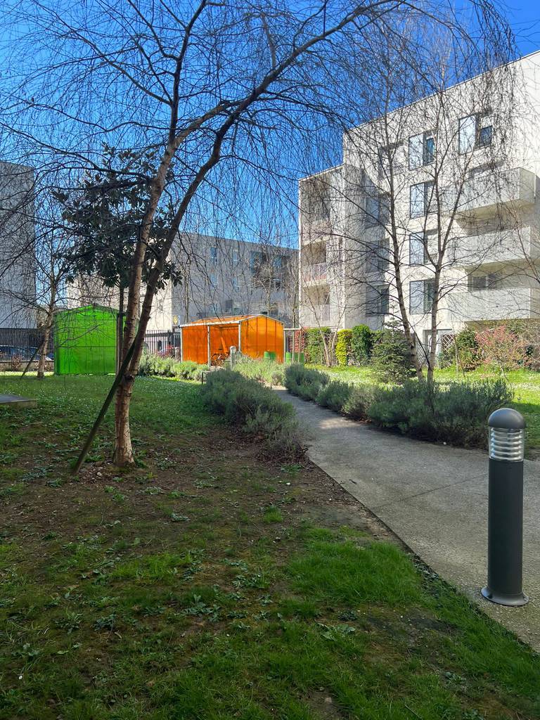 Vitry-Sur-Seine